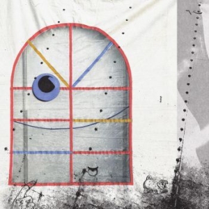 Hippo Campus - Good Dog Bad Dream (Red Vinyl) in the group VINYL / Pop-Rock at Bengans Skivbutik AB (4026973)