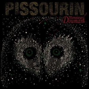 Monsieur Doumani - Pissourin in the group VINYL / Pop-Rock at Bengans Skivbutik AB (4026977)