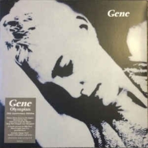 Gene - Olympian (Clear Vinyl) in the group OTHER / Övrigt /  at Bengans Skivbutik AB (4026983)