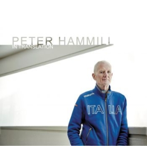Hammill Peter - In Translation in the group VINYL / Rock at Bengans Skivbutik AB (4026984)