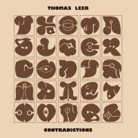Leer Thomas - Contradictions in the group VINYL / Pop-Rock at Bengans Skivbutik AB (4027003)