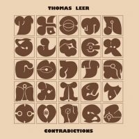 Leer Thomas - Contradictions in the group OTHER /  /  at Bengans Skivbutik AB (4027003)