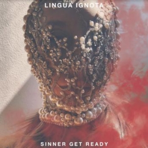 Lingua Ignota - Sinner Get Ready in the group CD / Rock at Bengans Skivbutik AB (4027005)