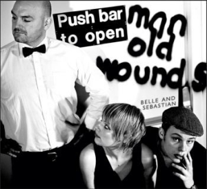 Belle & Sebastian - Push Barman To Open Old Wounds-The in the group CD / Pop at Bengans Skivbutik AB (4027022)