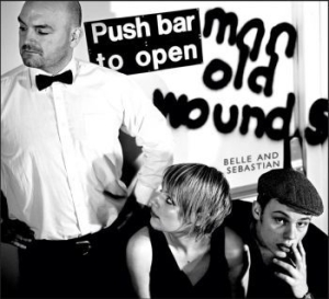 Belle & Sebastian - Push Barman To Open Old Wounds-The in the group CD / Pop-Rock at Bengans Skivbutik AB (4027022)