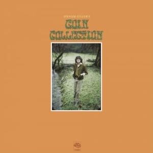 Cullum Spencer - Spencer Cullums Coin Collecti in the group OTHER /  /  at Bengans Skivbutik AB (4027029)