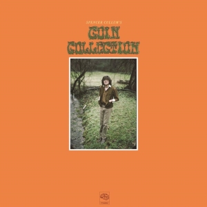 Cullum Spencer - Spencer Cullums Coin Collecti in the group OTHER / / at Bengans Skivbutik AB (4027029)