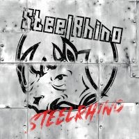 Steel Rhino - Steel Rhino (Digipack) in the group OTHER /  /  at Bengans Skivbutik AB (4027053)