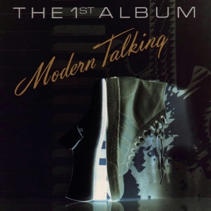 Modern Talking - The First Album in the group OTHER / Övrigt / at Bengans Skivbutik AB (4027204)