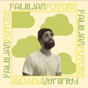 Stu Dougie - Familiar Future in the group VINYL / Pop-Rock at Bengans Skivbutik AB (4027266)