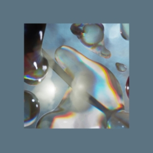 Booker Stardrum - Crater in the group VINYL / Pop-Rock at Bengans Skivbutik AB (4027272)