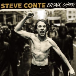 Conte Steve - Bronx Cheer in the group  /  at Bengans Skivbutik AB (4027286)