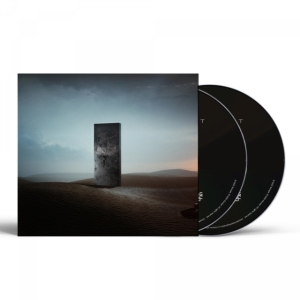 Tesseract - Portals in the group CD / Pop-Rock at Bengans Skivbutik AB (4027298)
