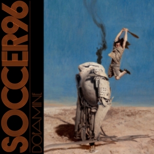 Soccer96 - Dopamine in the group OTHER / / at Bengans Skivbutik AB (4027300)