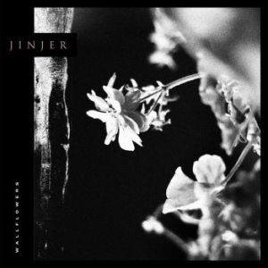 Jinjer - Wallflowers in the group OTHER /  /  at Bengans Skivbutik AB (4027301)