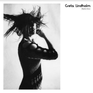 Greta Lindholm - Rhythm Voice in the group CD / Pop-Rock at Bengans Skivbutik AB (4027303)