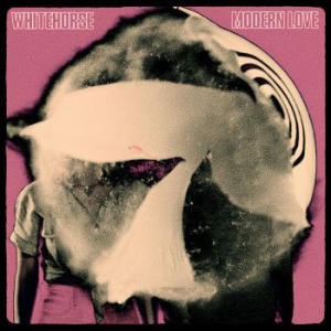 Whitehorse - Modern Love in the group  /  at Bengans Skivbutik AB (4027305)