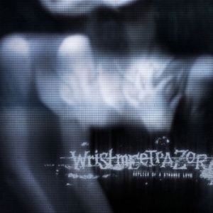 Wristmeetsrazor - Replica Of Strange Love (Vinyl) in the group VINYL / Hårdrock/ Heavy metal at Bengans Skivbutik AB (4027328)