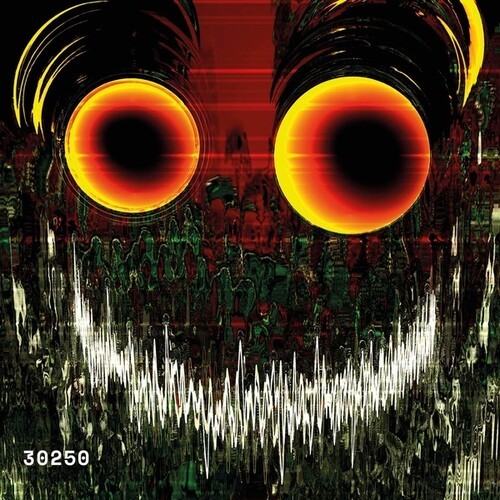 Kapitan - 30250 in the group VINYL / Rock at Bengans Skivbutik AB (4027363)