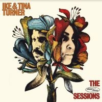 Turner Ike & Tina - The Bolic Sound Sessions in the group CD / Pop-Rock at Bengans Skivbutik AB (4027384)