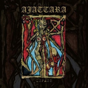Ajattara - Lupaus in the group CD / Hårdrock/ Heavy metal at Bengans Skivbutik AB (4027387)