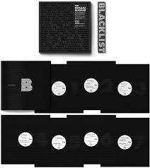 Blandade Artister - Metallica Blacklist (7Lp Box) in the group VINYL / Pop-Rock at Bengans Skivbutik AB (4027424)