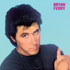 Bryan Ferry - These Foolish Things (Vinyl) in the group OTHER / Övrigt /  at Bengans Skivbutik AB (4027427)