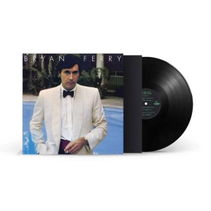 Bryan Ferry - Another Time, Another Place (Vinyl) in the group VINYL / Upcoming releases / Pop at Bengans Skivbutik AB (4027428)