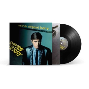 Bryan Ferry - The Bride Stripped Bare (Vinyl) in the group VINYL / Regular Custormer Discount april 24 at Bengans Skivbutik AB (4027431)