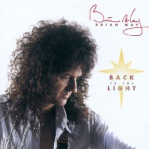 May Brian - Back To The Light in the group OTHER / 10399 at Bengans Skivbutik AB (4027438)