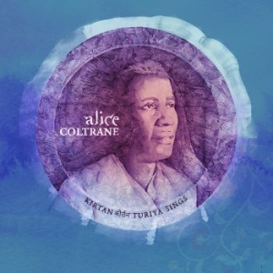 Alice Coltrane - Kirtan: Turiya Sings in the group OTHER / KalasCDx at Bengans Skivbutik AB (4027439)