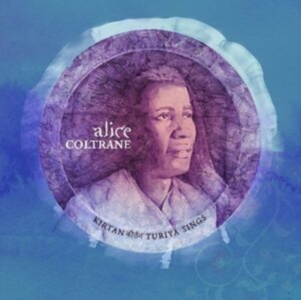 Alice Coltrane - Kirtan: Turiya Sings in the group CD / Jazz at Bengans Skivbutik AB (4027439)