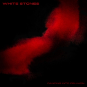 White Stones - Dancing Into Oblivion in the group OTHER / Övrigt /  at Bengans Skivbutik AB (4027443)