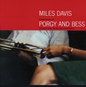 Miles Davis - Porgy & Bess in the group CD / Jazz at Bengans Skivbutik AB (4027864)