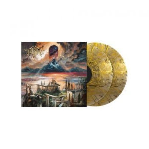 First Fragment - Gloire Éternelle (Gold Vinyl) in the group OTHER /  /  at Bengans Skivbutik AB (4027946)