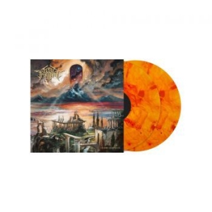 First Fragment - Gloire Éternelle (Fire Vinyl) in the group OTHER /  /  at Bengans Skivbutik AB (4027947)