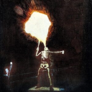 Darksonictales - Darksonictales in the group VINYL / Pop-Rock at Bengans Skivbutik AB (4027949)