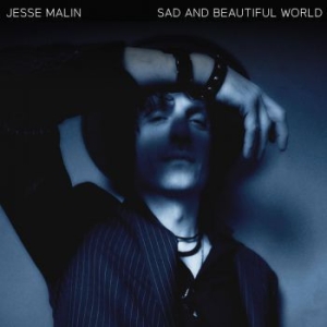 Jesse Malin - Sad And Beautiful World in the group VINYL / Pop-Rock at Bengans Skivbutik AB (4027954)