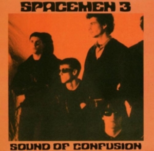 Spacemen 3 - Sound Of Confusion in the group VINYL / Pop-Rock at Bengans Skivbutik AB (4027956)