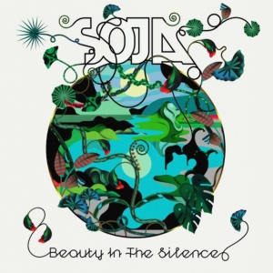 Soja - Beauty In The Silence in the group OTHER / Övrigt /  at Bengans Skivbutik AB (4028033)