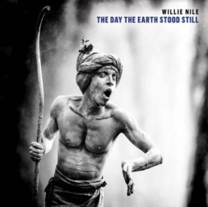 Nile Willie - Day The Earth Stood Still in the group CD / Rock at Bengans Skivbutik AB (4028034)