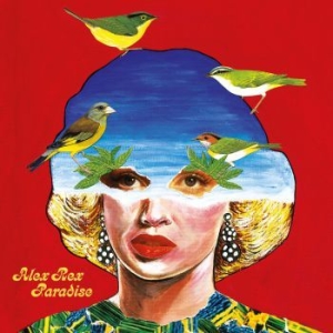 Rex Alex - Paradise in the group CD / Pop-Rock at Bengans Skivbutik AB (4028045)
