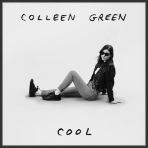 Green Colleen - Cool (Cloudy Smoke Colored Vinyl) in the group VINYL / Pop-Rock at Bengans Skivbutik AB (4028055)