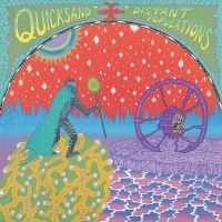 Quicksand - Distant Populations in the group  /  at Bengans Skivbutik AB (4028056)