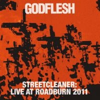 Godflesh - Streetcleaner - Live At Roadburn 20 in the group OTHER /  /  at Bengans Skivbutik AB (4028062)