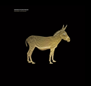 Ensemble Resonanz - Bach: Weihnachtsoratorium Bwv 248 in the group OUR PICKS / Christmas music on Vinyl & CD at Bengans Skivbutik AB (4028147)