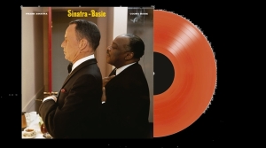Sinatra Frank & Count Basie - Frank Sinatra & Count Basie -Hq- in the group OTHER / Startsida Vinylkampanj at Bengans Skivbutik AB (4028351)