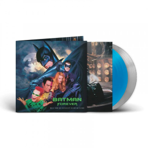Batman Forever - Music From The Motion Picture in the group OTHER /  /  at Bengans Skivbutik AB (4028521)
