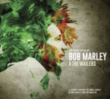 Bob Marley - Many Faces Of in the group CD / Reggae at Bengans Skivbutik AB (4028855)