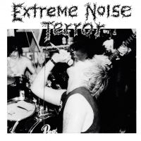 Extreme Noise Terror - Burladingen 1988 in the group OTHER /  /  at Bengans Skivbutik AB (4029701)